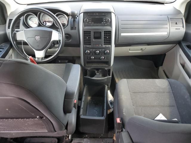 2009 Dodge Grand Caravan SXT