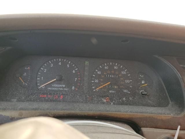 1995 Toyota Avalon XLS