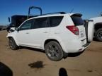 2012 Toyota Rav4 Sport