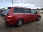 2005 Honda Odyssey EX