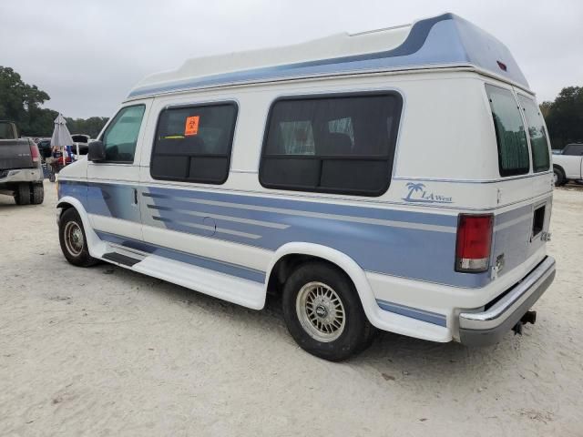 1999 Ford Econoline E150 Van