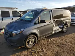 Mercedes-Benz Vehiculos salvage en venta: 2019 Mercedes-Benz Metris