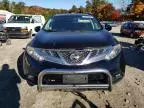 2014 Nissan Murano S