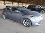 2017 Hyundai Veloster