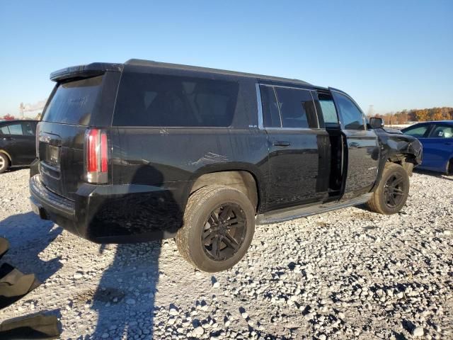 2015 GMC Yukon XL K1500 SLE