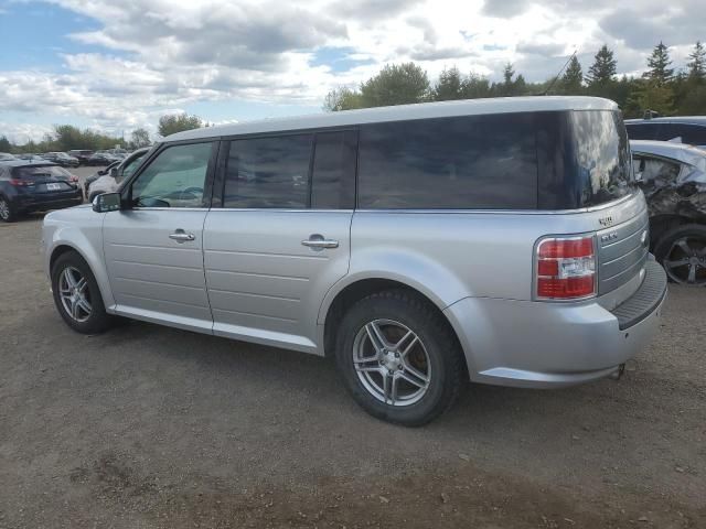 2010 Ford Flex Limited