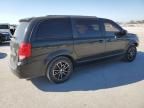 2016 Dodge Grand Caravan R/T