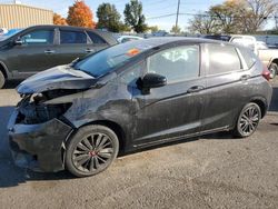 2015 Honda FIT EX en venta en Moraine, OH