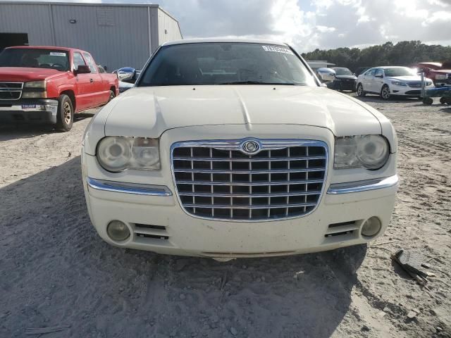 2006 Chrysler 300C