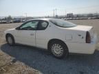 2001 Chevrolet Monte Carlo LS