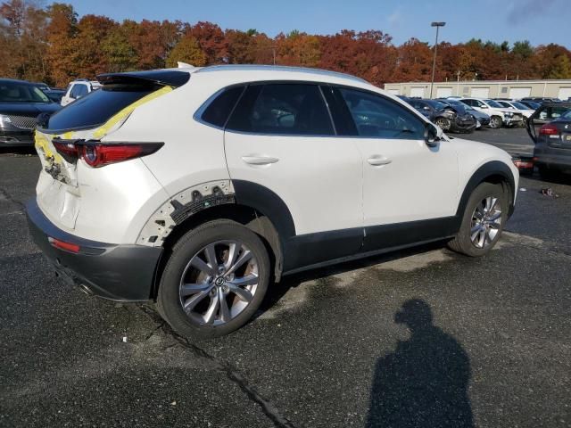 2021 Mazda CX-30 Premium