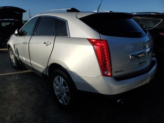 2011 Cadillac SRX Luxury Collection