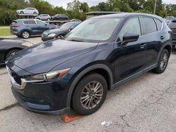 2017 Mazda CX-5 Touring en venta en Riverview, FL