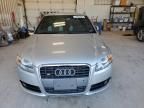 2005 Audi New S4 Quattro