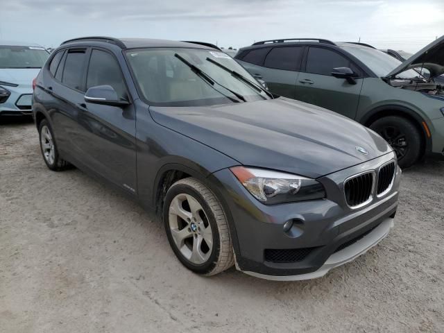 2015 BMW X1 SDRIVE28I