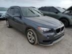 2015 BMW X1 SDRIVE28I