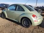 2008 Volkswagen New Beetle 2.5L