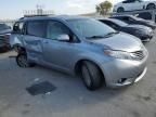 2012 Toyota Sienna XLE