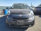 2015 Fiat 500L Lounge