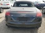 2011 Audi TT Premium