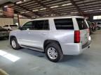 2015 Chevrolet Tahoe K1500 LT