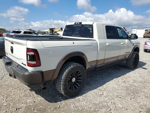 2021 Dodge RAM 2500 Longhorn