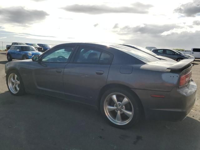 2013 Dodge Charger R/T