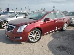 2017 Cadillac XTS Luxury en venta en Riverview, FL