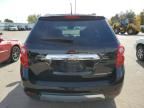 2013 Chevrolet Equinox LTZ