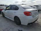 2015 Subaru WRX Premium