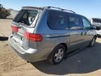 2001 Honda Odyssey EX