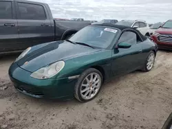 2001 Porsche 911 Carrera 2 en venta en Riverview, FL