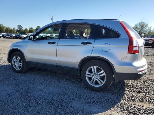 2011 Honda CR-V EX