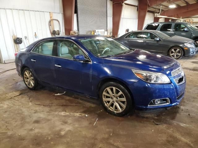 2013 Chevrolet Malibu LTZ