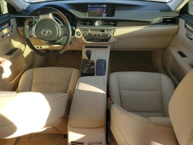 2013 Lexus ES 350