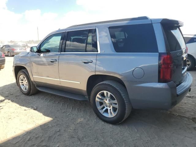 2019 Chevrolet Tahoe C1500 LT