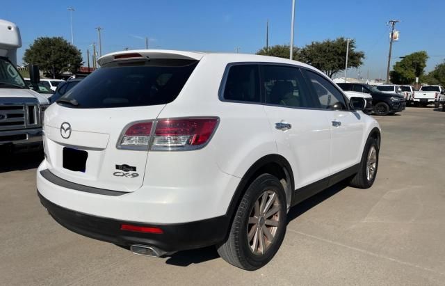 2007 Mazda CX-9