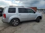 2011 Honda Pilot Exln