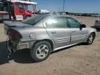 2000 Pontiac Grand AM SE1