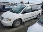 2007 Chrysler Town & Country LX