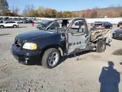 Ford f100 Vehiculos salvage en venta: 2000 Ford F150 SVT Lightning