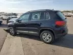 2017 Volkswagen Tiguan S