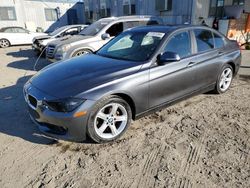 BMW salvage cars for sale: 2013 BMW 328 I