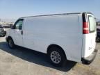 2009 Chevrolet Express G1500