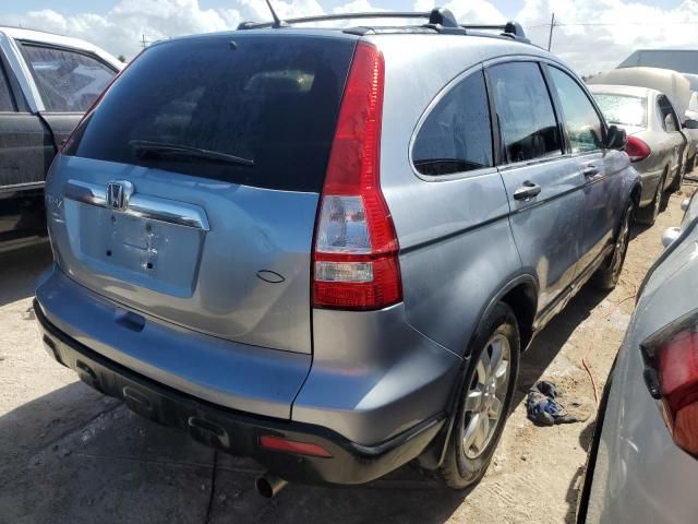 2008 Honda CR-V EX