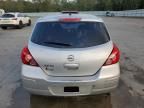 2010 Nissan Versa S