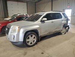 GMC salvage cars for sale: 2012 GMC Terrain SLE