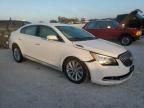 2014 Buick Lacrosse