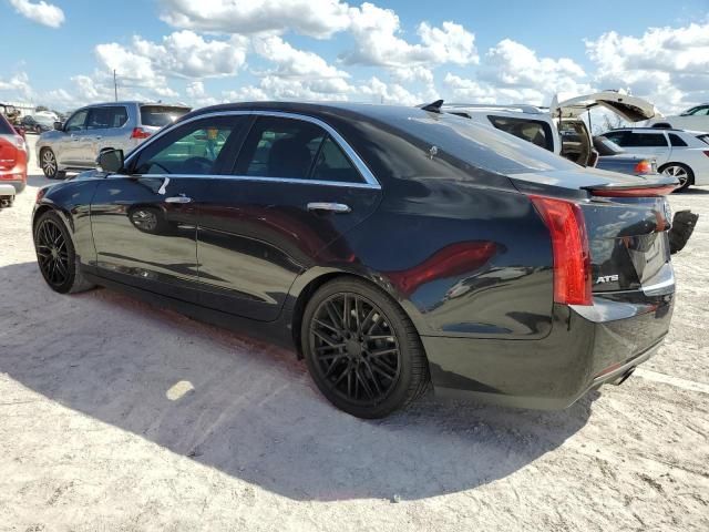 2013 Cadillac ATS Premium