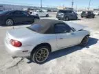 2003 Mazda MX-5 Miata Base